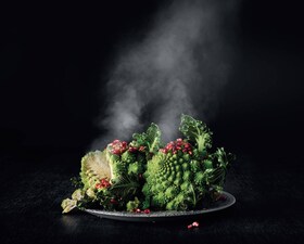 stoom koken