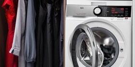 9000 serie met SoftWater-technologie