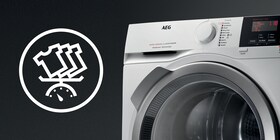 De 6000 serie met ProSense®-technologie
