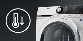 De 7000 serie met SensiDry®-technologie