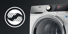 De 8000 serie met AbsoluteCare® System