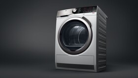 De 8000 serie drogers