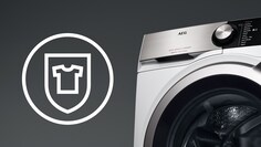 AEG 8000 serie wasmachines