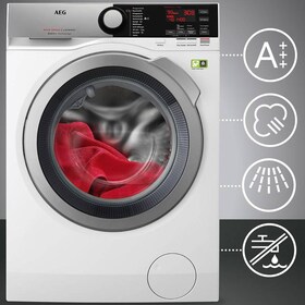 wasmachine uit de 9000-serie