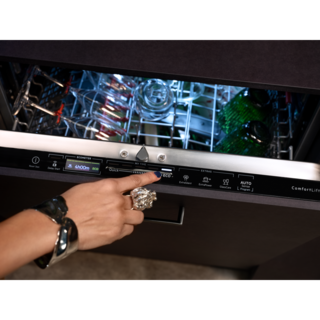 AEG - Vaatwasser 60 cm - FSK83828P