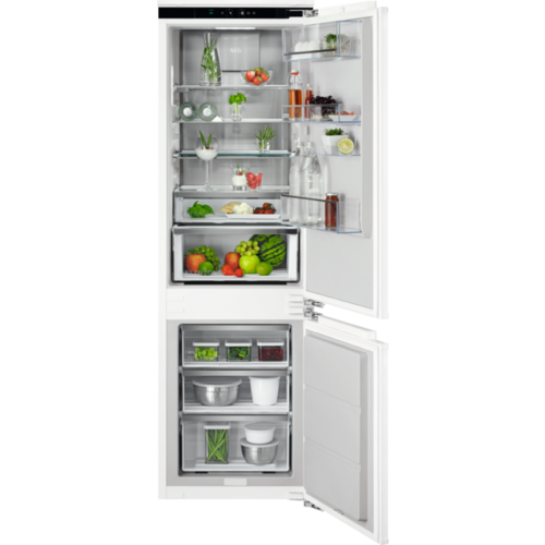 Bosch KIN86EDD0 inbouw koel/vriescombinatie - paulissen witgoed Bosch KIN86EDD0 inbouw koel/vriescombinatie - paulissen witgoed