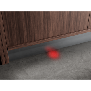 AEG - Vaatwasser 60 cm - FSK83828P