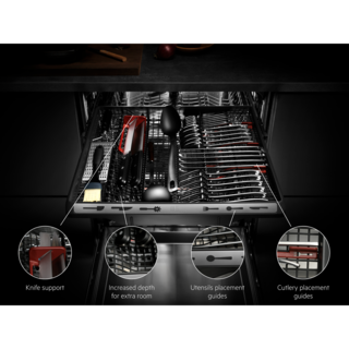 AEG - Vaatwasser 60 cm - FSK83828P