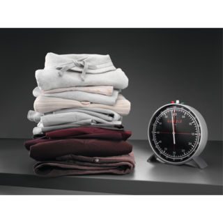 AEG - Warmtepompdroger - T7DBGO