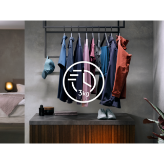 AEG - Wasmachine voorlader - LR6KOLN