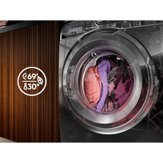 AEG - Wasmachine voorlader - LR7DRESDEN AEG - Wasmachine voorlader - LR7DRESDEN