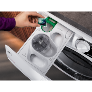 AEG - Wasmachine voorlader - LR7DRESDEN AEG - Wasmachine voorlader - LR7DRESDEN