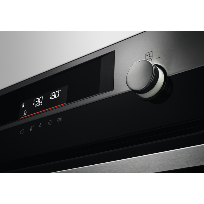 AEG - Inbouwoven - BPE535E70M