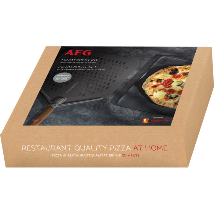 PizzaExpert Kit packaging image