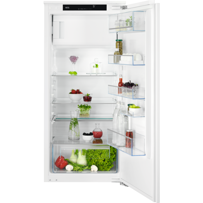 AEG - Inbouw koelkast - TSF5O121DF