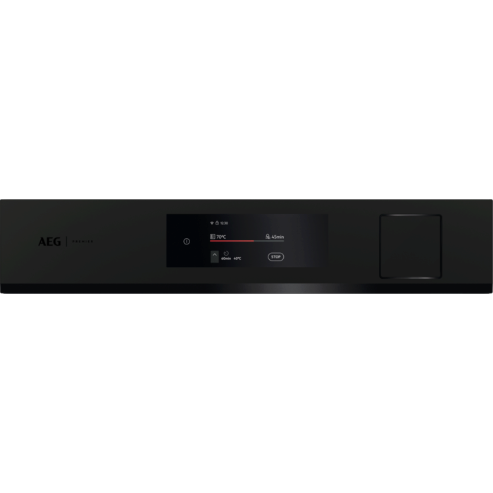 AEG - Stoomoven - BS7900T