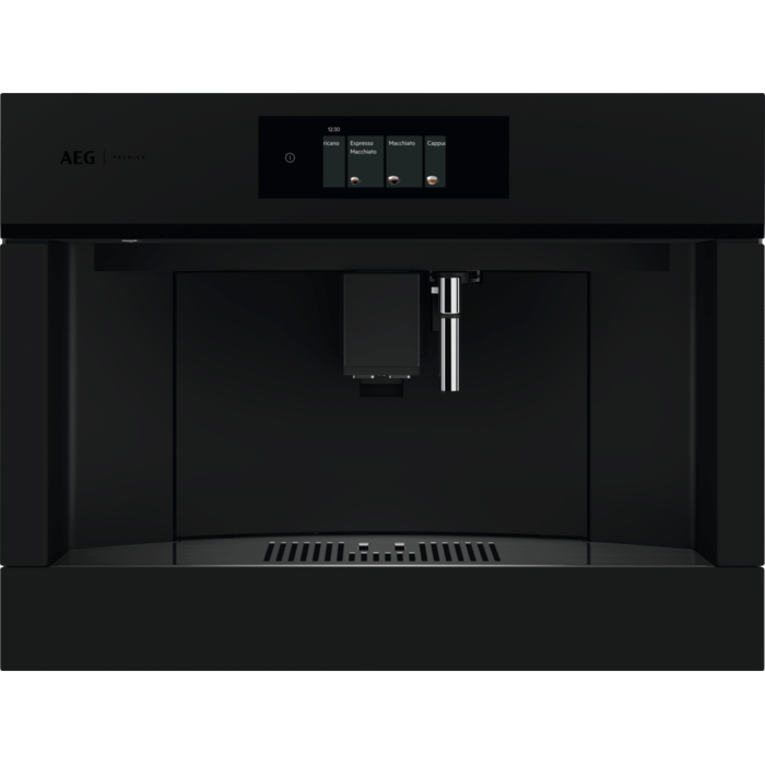 AEG - Inbouw koffiemachine - CK7100T