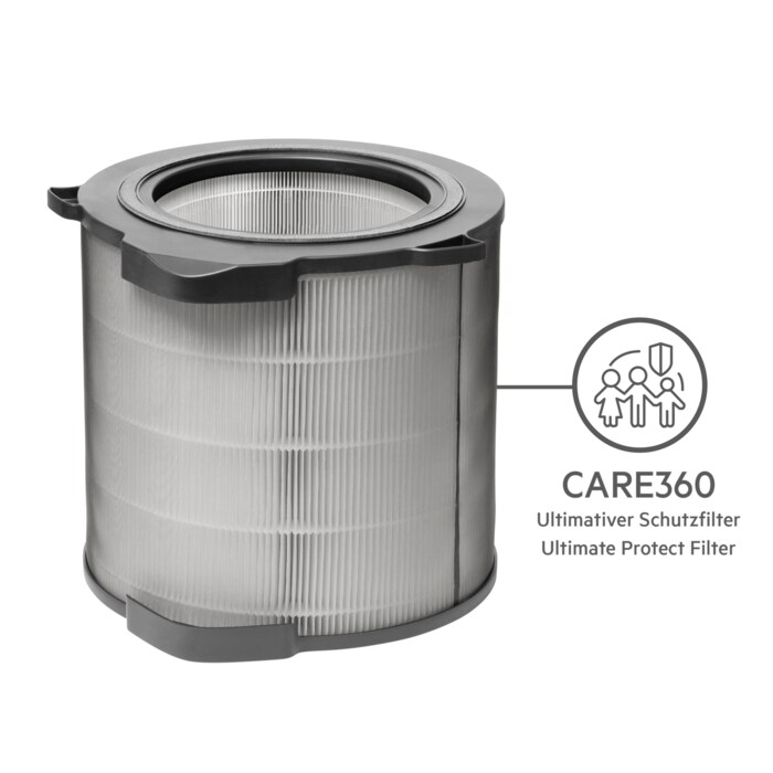 AEG - Filter luchtreiniger - AFDCAR4