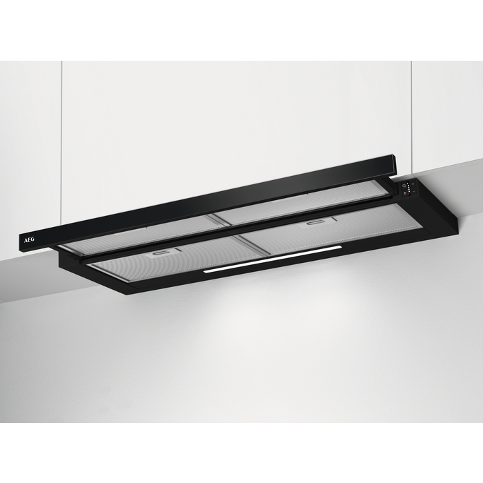 AEG - Afzuigkap 90 cm - DPK5960B