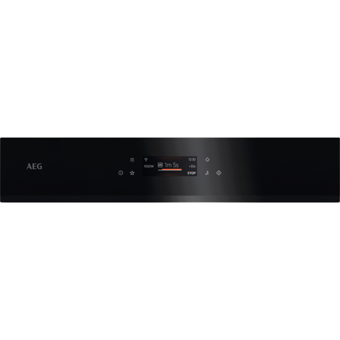 AEG - Compacte oven - NKK8N621B