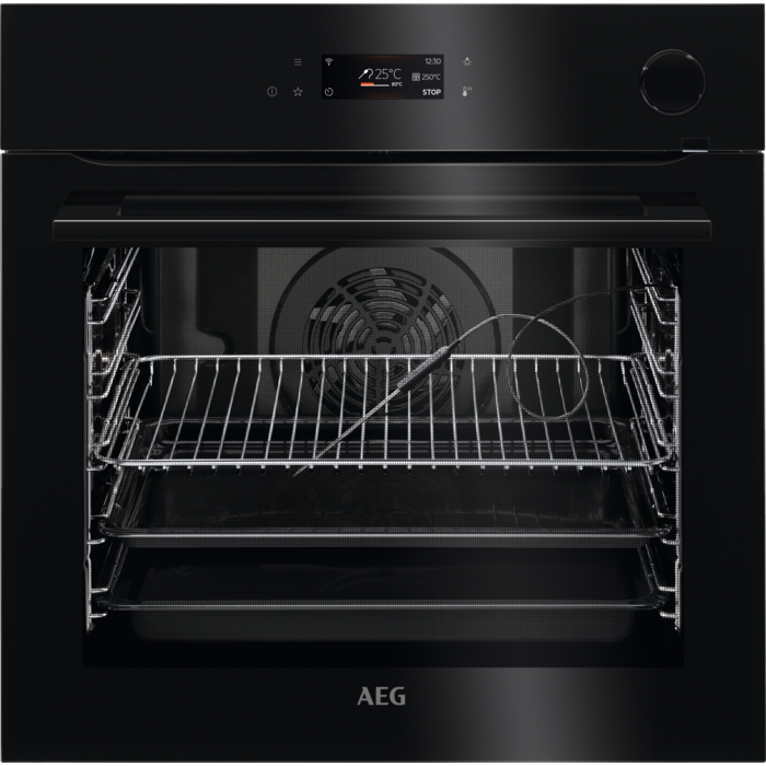 AEG - Inbouwoven - BSE778380B
