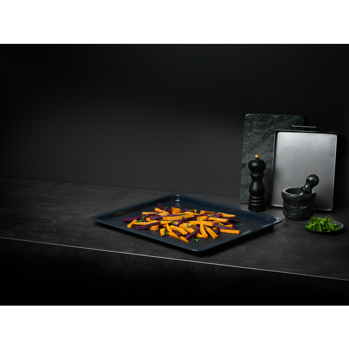 AEG - Bakplaat oven - A9OOAF00