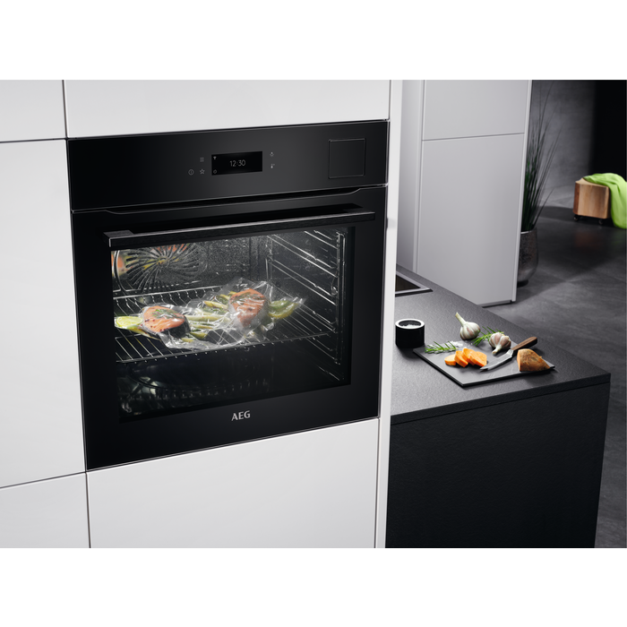 AEG - Inbouwoven - BSK792280B