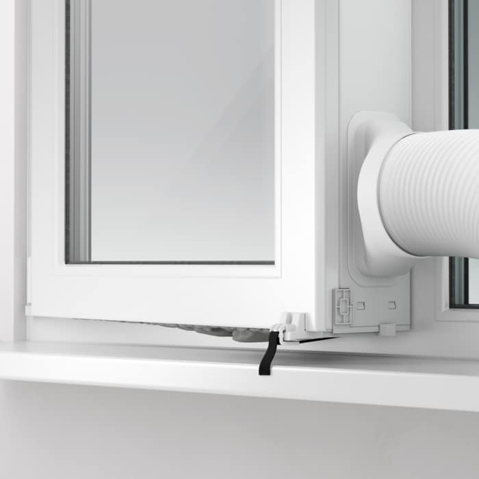 AEG - Vensterkit airconditioner - AWKIT5