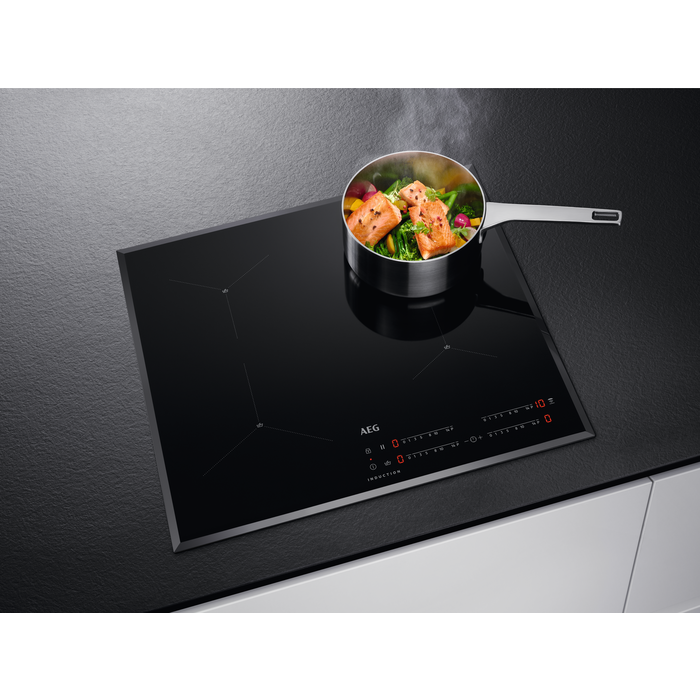 AEG - Inductiekookplaat - IAR64413FB