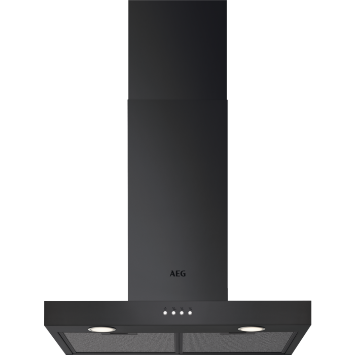 AEG - Afzuigkap 60 cm - DBE3651R