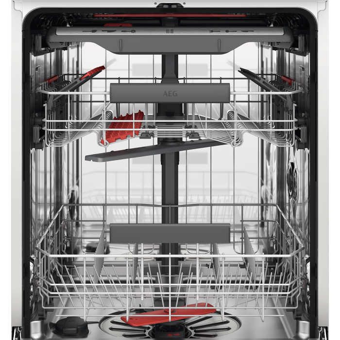 AEG - Inbouw vaatwasser - FSK74718P