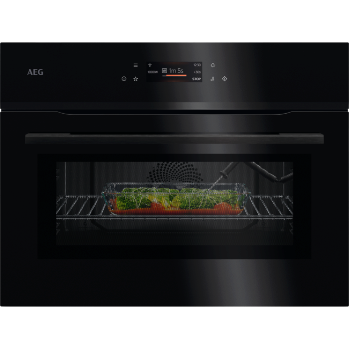 AEG - Compacte oven - NKK8N621B