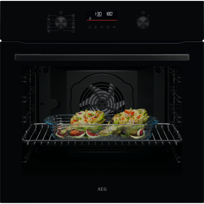 AEG - Pyrolyse oven - BDP41B