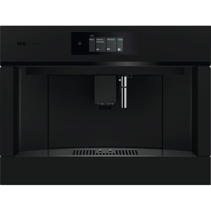 AEG - Inbouw koffiemachine - CK7100T