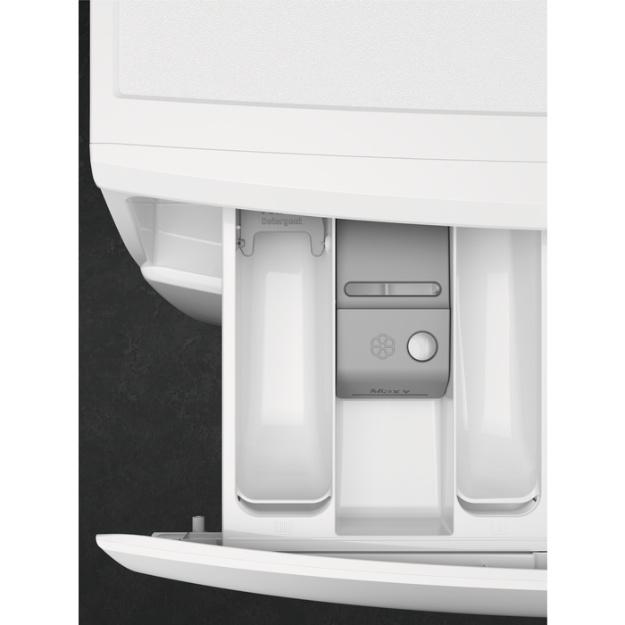 AEG - Wasmachine voorlader - L6FBN9ECO
