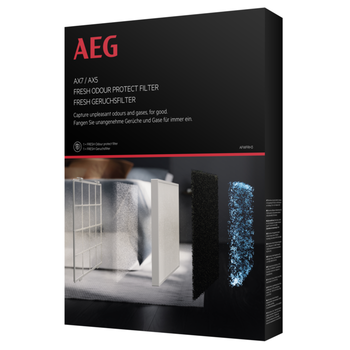 AEG - Filter luchtreiniger - AFWFRH3