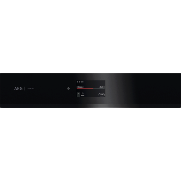 AEG - Pyrolyse oven - BP7200B