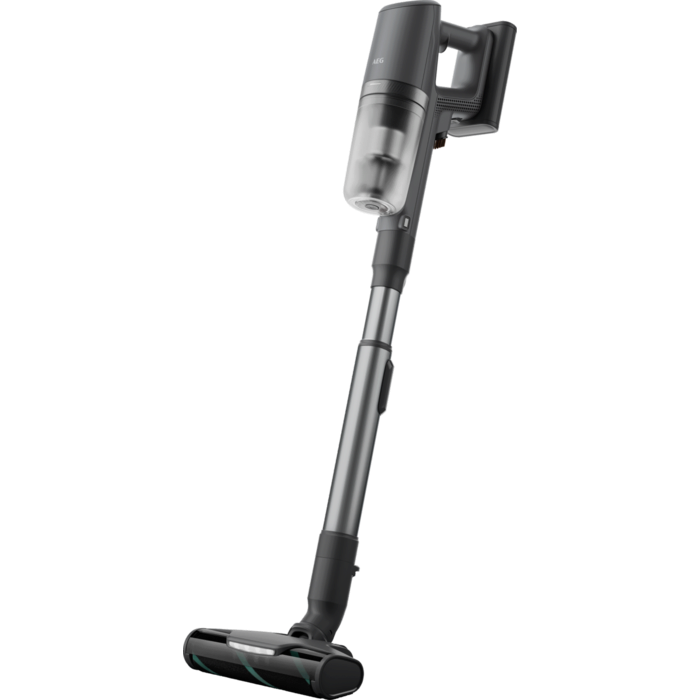 AEG - Steelstofzuiger - AP82AF25DG