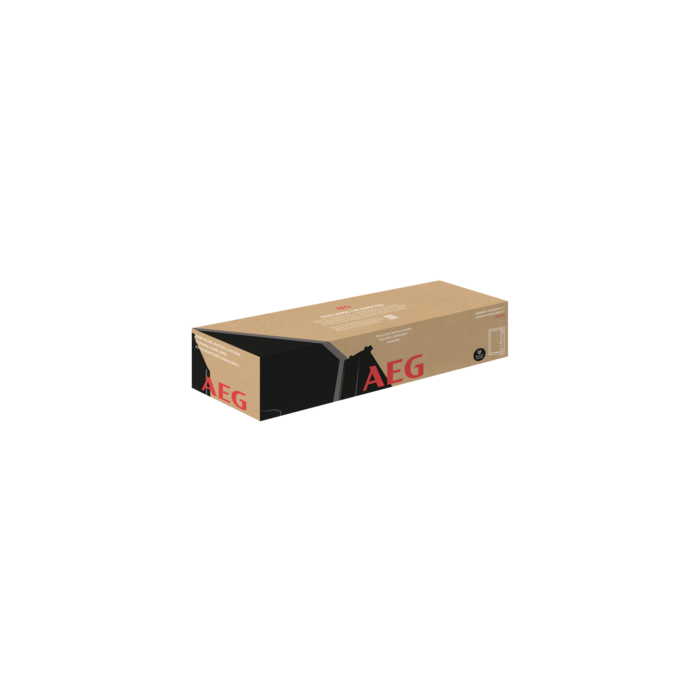 AEG - Vensterkit airconditioner - AWKIT5