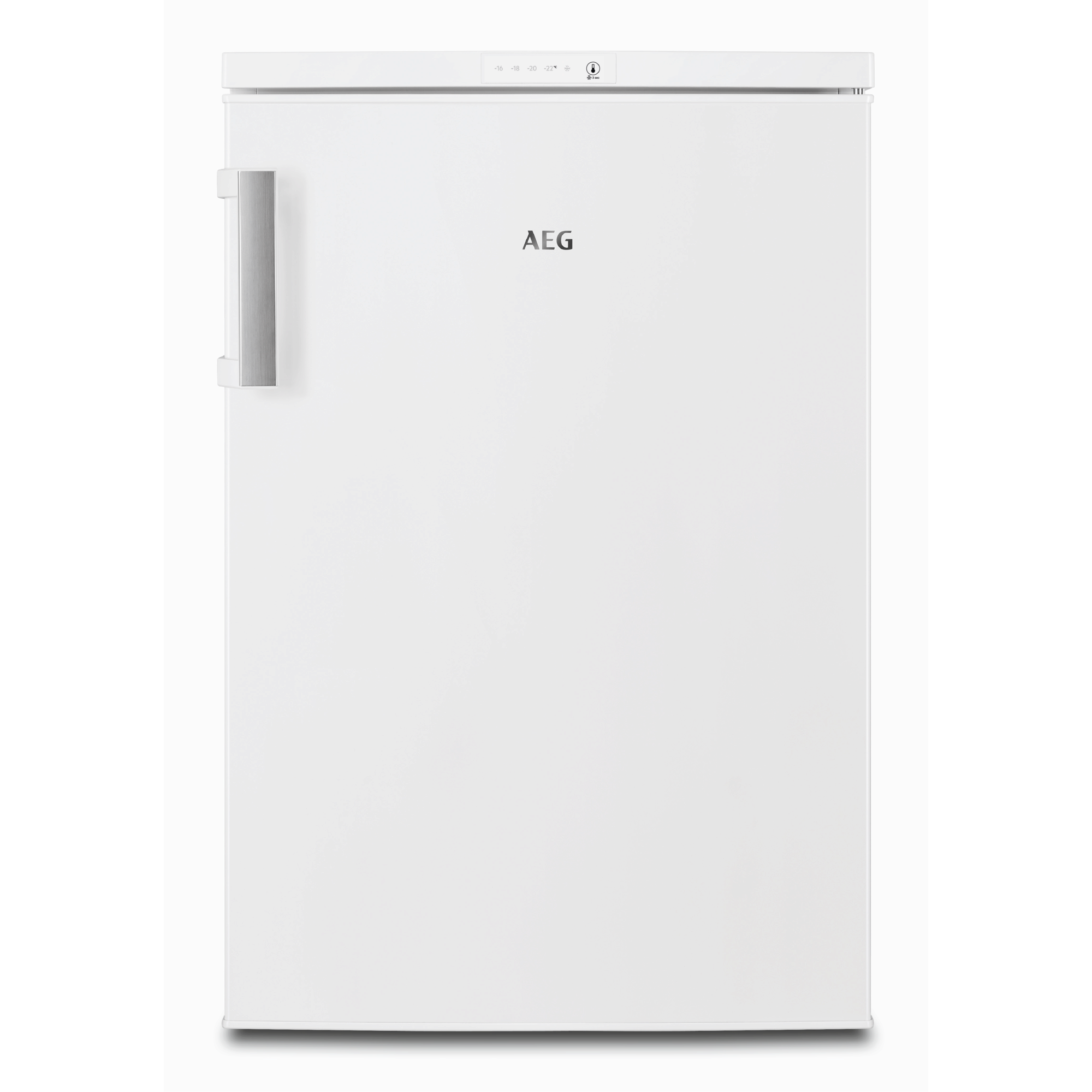 AEG - Vrijstaande vrieskast - ATB48D1AW
