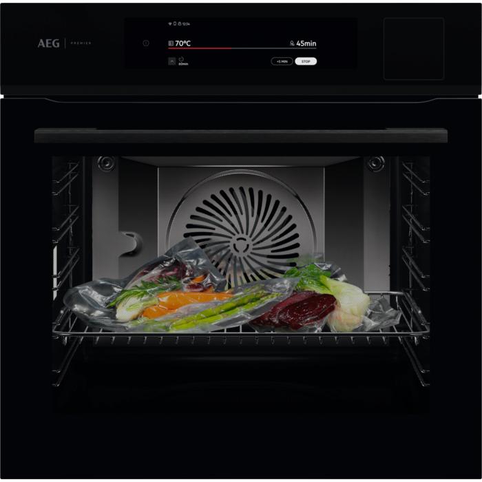 AEG - Inbouwoven - BS9900B