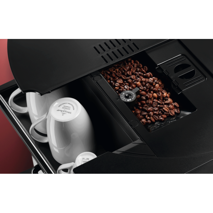 AEG - Inbouw koffiemachine - CK7100T