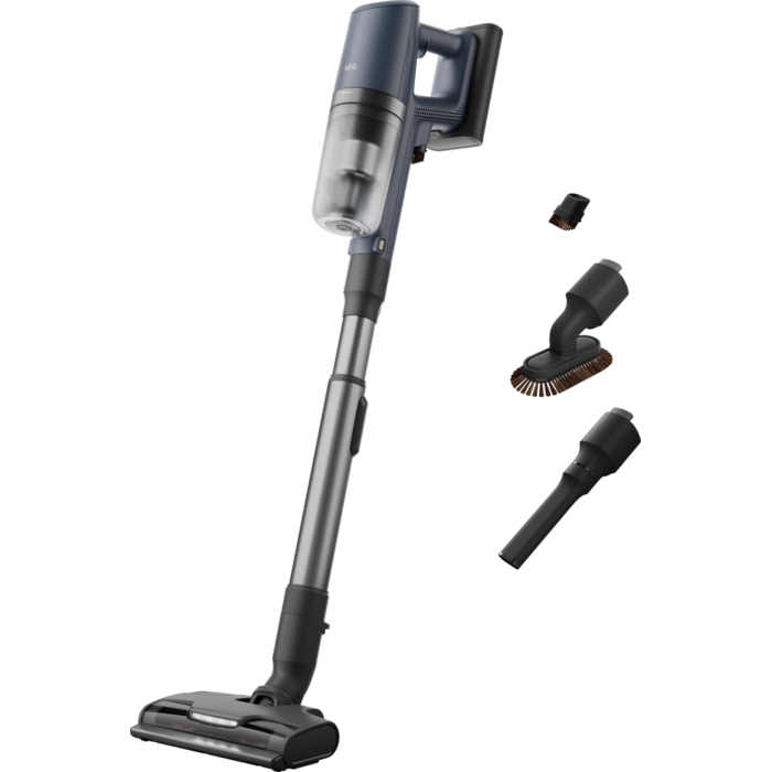 AEG - Steelstofzuiger - AP82UB25DB