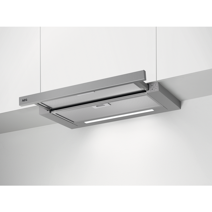 AEG - Inbouw afzuigkap - DPE5650M