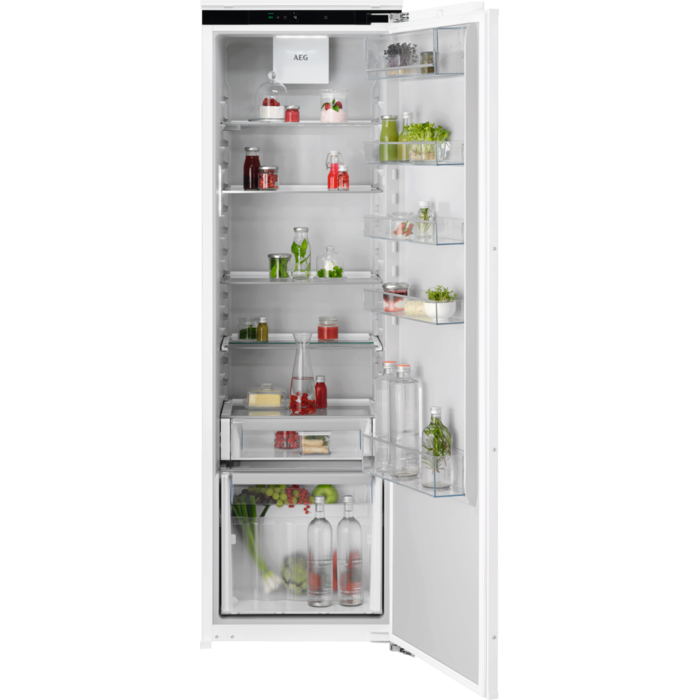 AEG - Inbouw koelkast - NSK6D181DC