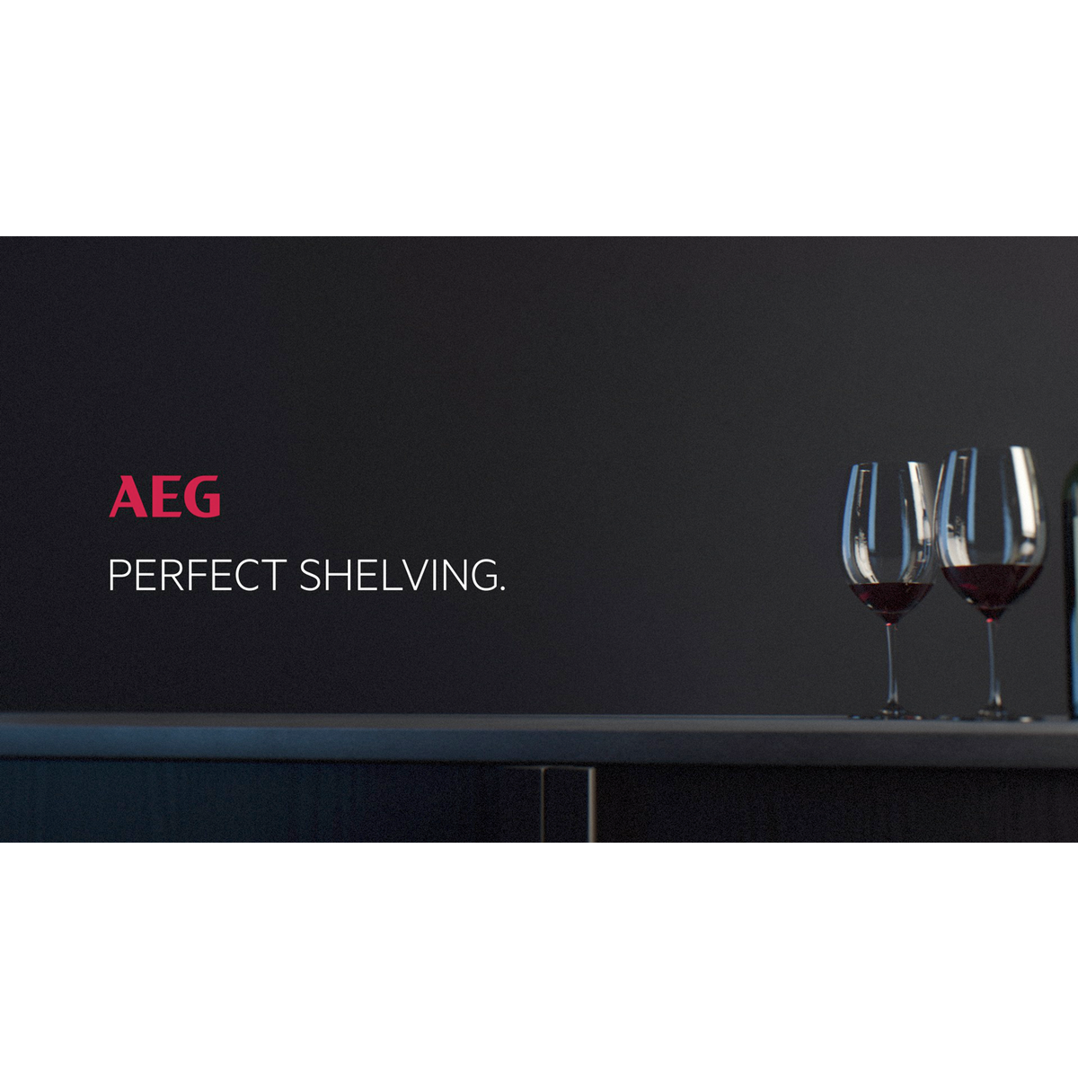 AEG - Wijnkoeler - NSW8S823GT
