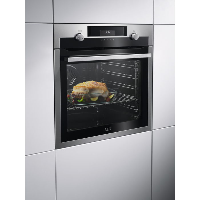 AEG - Inbouwoven - BPS556060M
