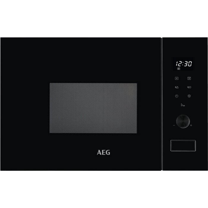 AEG - Inbouw magnetron - MSB2057D-B