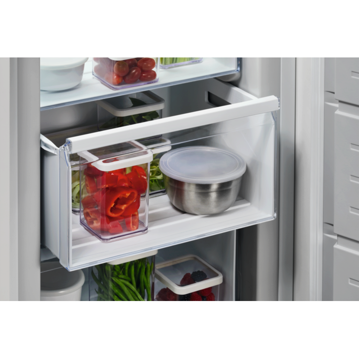 AEG - Inbouw vriezer - TB7NA181EC