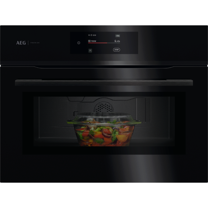 AEG - Compacte oven - CM7310B